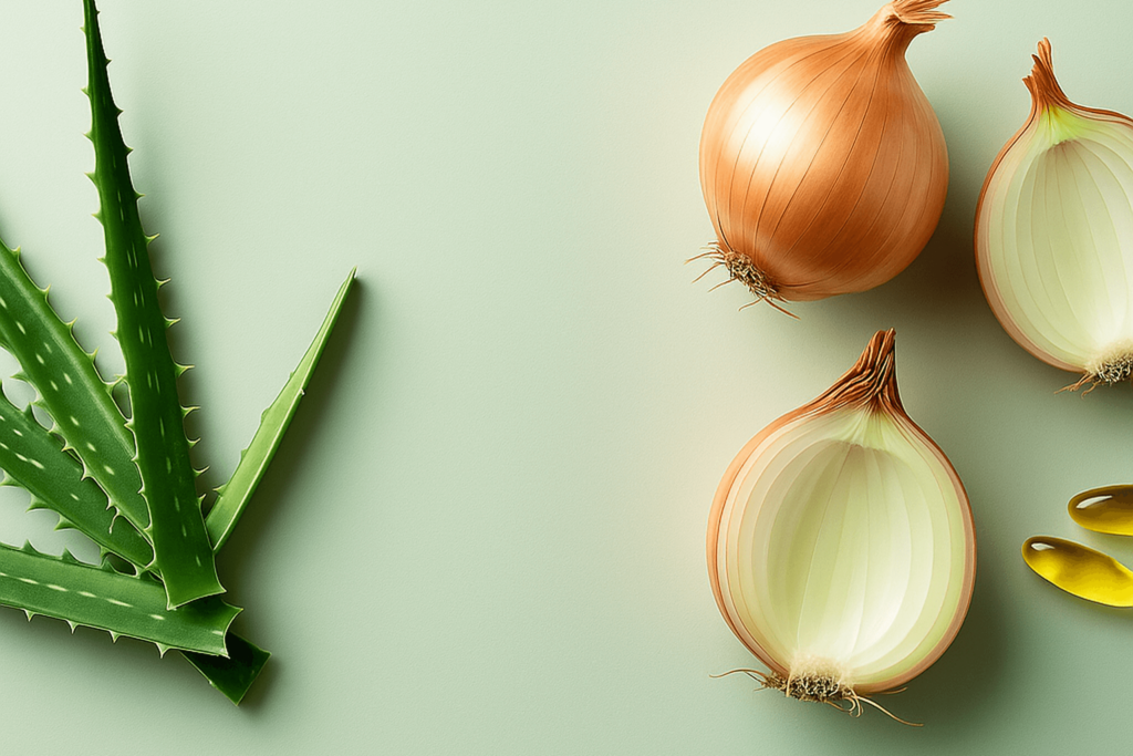 акне и белези